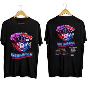 Porno For Pyros 30Th Anniversary Tour 2 sided Shirt